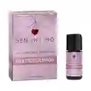 Kit Placer Femenino Silver Mora Neo