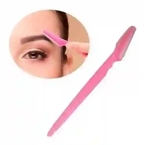 Depilador, Perfilador Para Cejas - X1