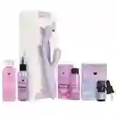 Kit Cuidado Femenino Premium Cici +2