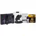 Kit Placer Masculino Silver Vick Neo