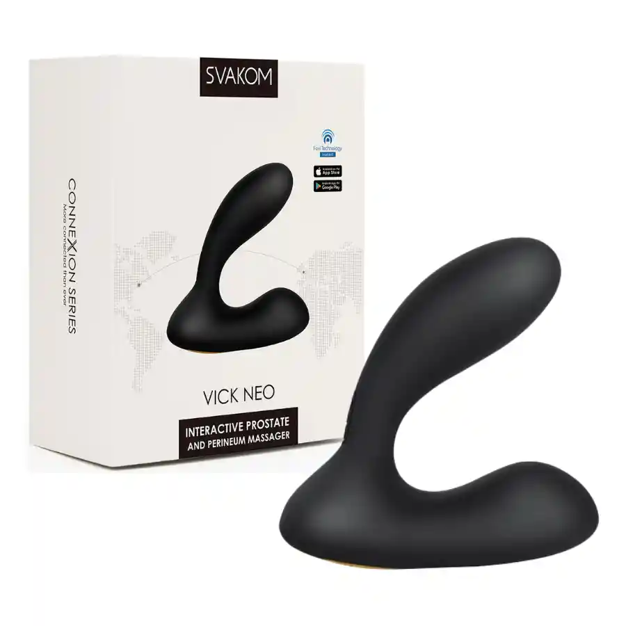Kit Placer Masculino Silver Vick Neo