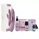Kit Placer Femenino Gold Trysta Neo