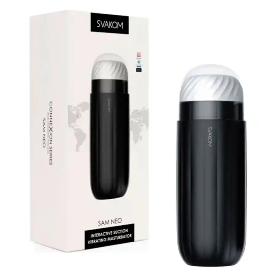 Kit Placer Masculino Premium Sam Neo
