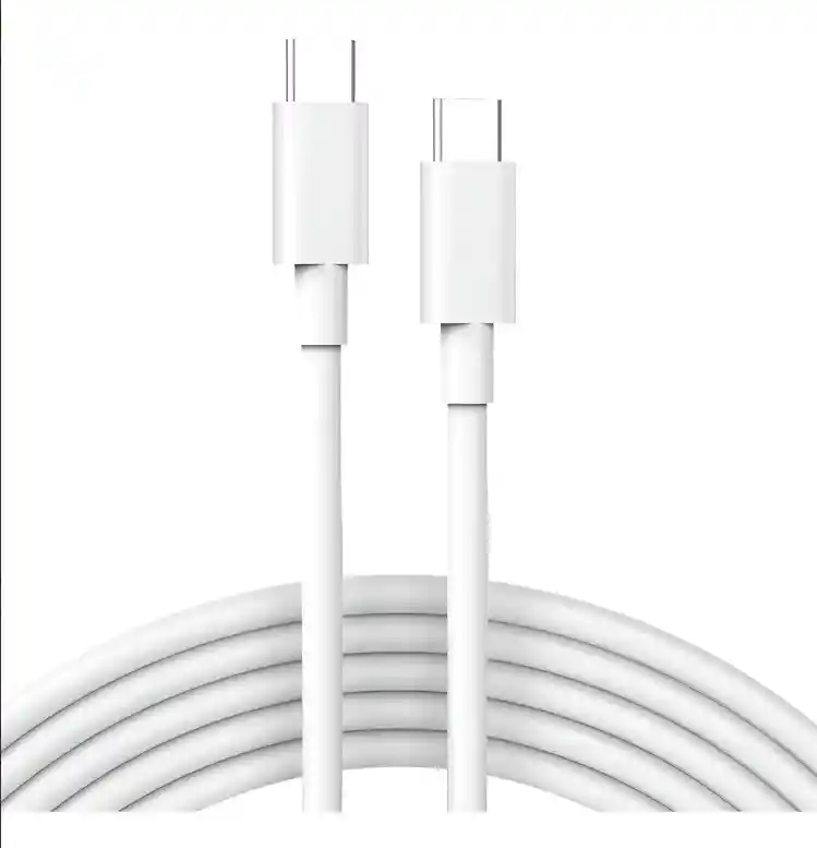 Cargador Genérico Mac Tipo C 61w 100-240v