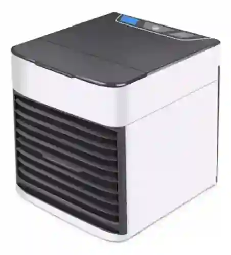 Aire Acondicionado Portatil Refrigerador Personal Artic Air