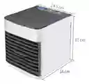 Aire Acondicionado Portatil Refrigerador Personal Artic Air
