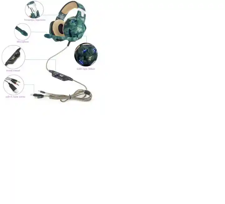 Audífono G2600