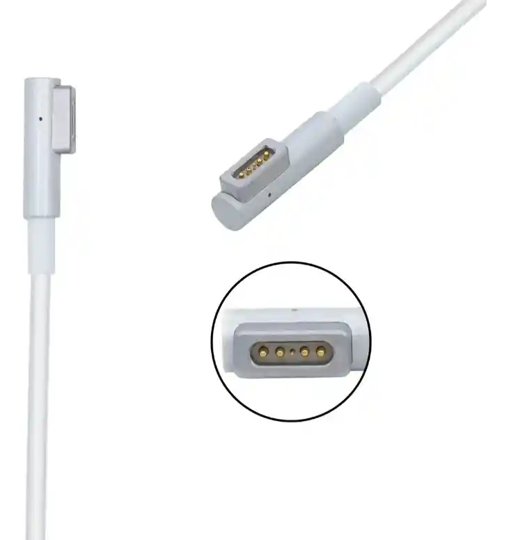 Cargador Compatible Laptop Mac 14.5v 3.1a 45w Ap-06p | En L