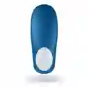 Satisfyer Double Whale Vibrador Pinza