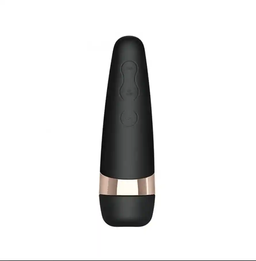 Satisfyer Pro 3+ Succionador