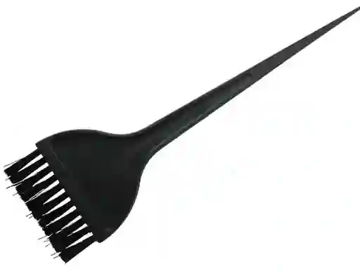 Brocha Para La Aplicacion De Tinte
