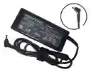 Cargador Compatible Para Acer 19v 3.42a 65w Punta 3.0x1.0mm