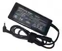 Cargador Compatible Para Acer 19v 3.42a 65w Punta 3.0x1.0mm