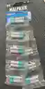 Pila Nalpilux Aaa Tira X10