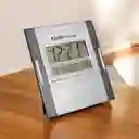 Reloj Pared Digital Kadio 3810 Termo Timer Alarma Calendario