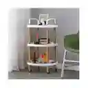 Carrito Organizador 3 Niveles Multiuso