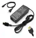 Cargador Compatible Para Lenovo Yoga Y700 Usb 20v 3.25 135w