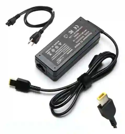 Cargador Compatible Para Lenovo Yoga Y700 Usb 20v 3.25 135w