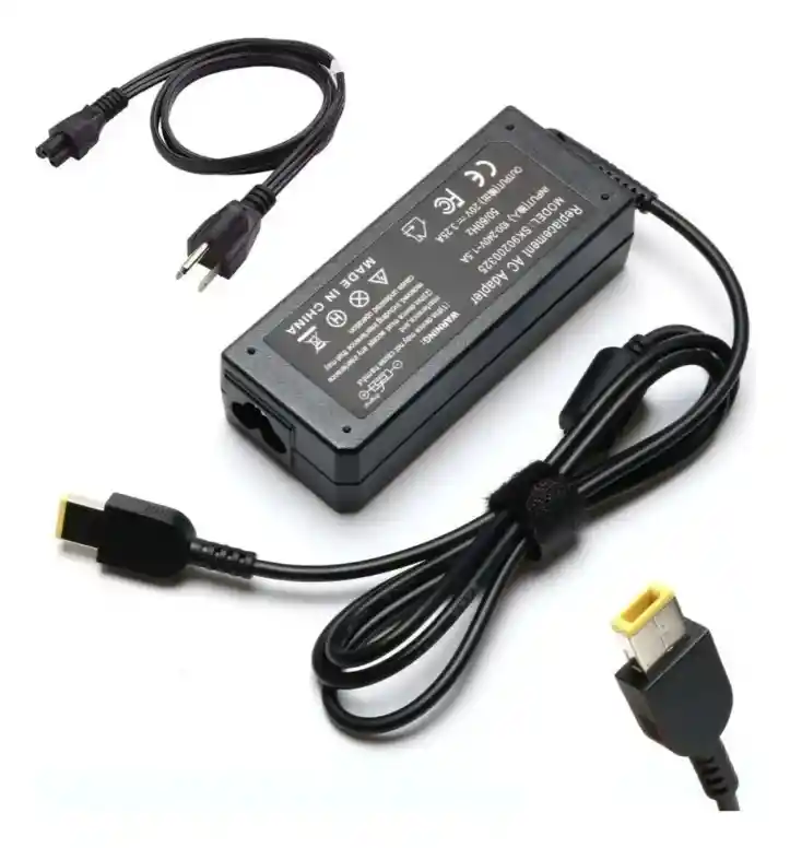 Cargador Compatible Para Lenovo Yoga Y700 Usb 20v 3.25 135w