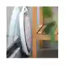 Cesta Tina Plegable Multiusos Ropa Lavadero Portable
