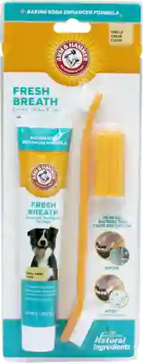Kit Dental Para Perros