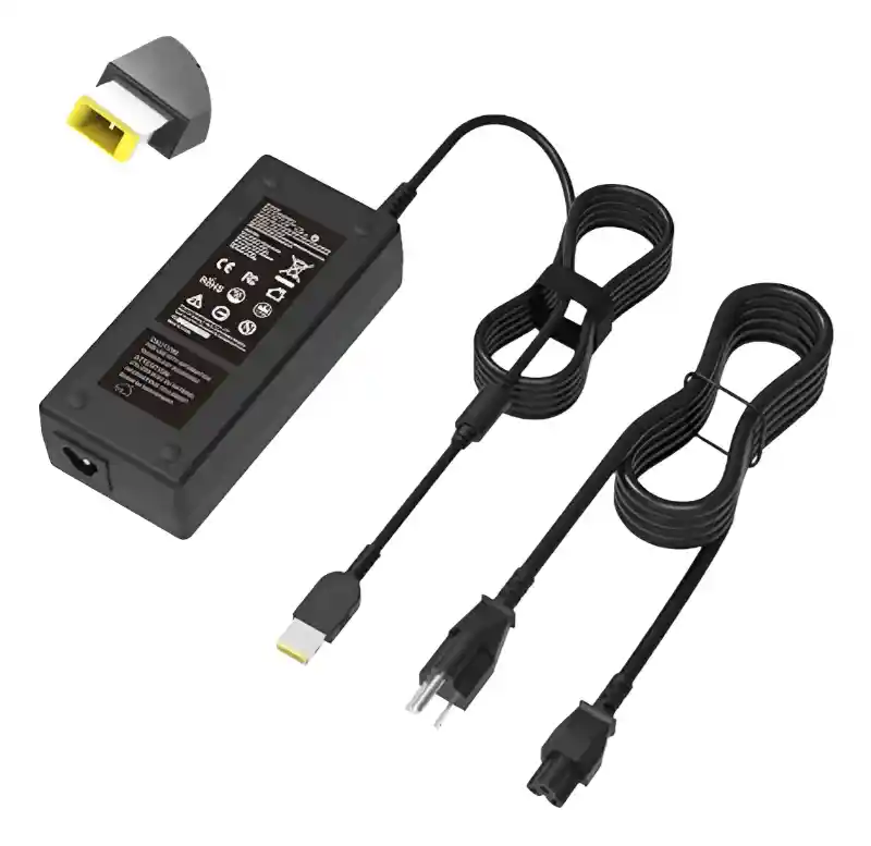 Cargador Compatible Para Lenovo Yoga 300 20v 2.25a 45w