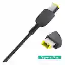 Cargador Compatible Para Lenovo Yoga 300 20v 2.25a 45w
