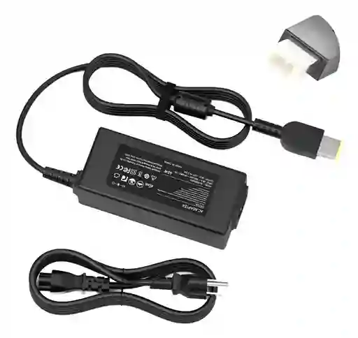 Cargador Compatible Para Lenovo Yoga 300 20v 2.25a 45w