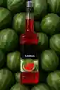 Sirope Jarabe Para Cocteleria Mix Sandia 1320g