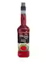 Sirope Jarabe Para Cocteleria Mix Sandia 1320g
