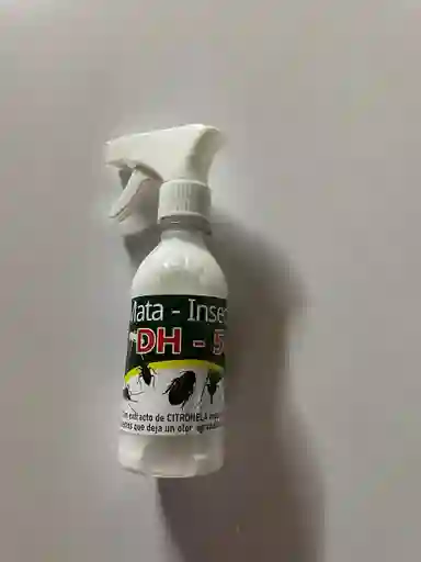 Mata Insectos Liquido H-50