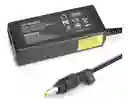 Cargador Compatible Para Hp 65w 18.5v Punta Amarilla