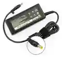 Cargador Compatible Para Hp 65w 18.5v Punta Amarilla