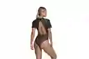 Body Negro Talla M
