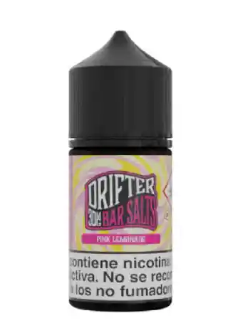 Liquido Drifter - Pink Lemonade 30ml - 5% - Sales