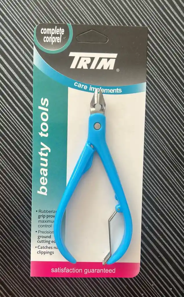 Cortacuticulas Trim