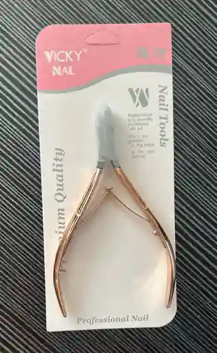Cortacuticulas Nail Tools