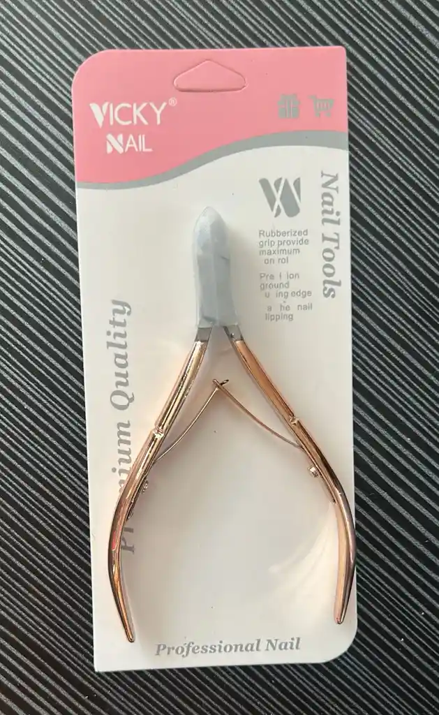 Cortacuticulas Nail Tools