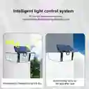 Reflector Con Panel Solar X3