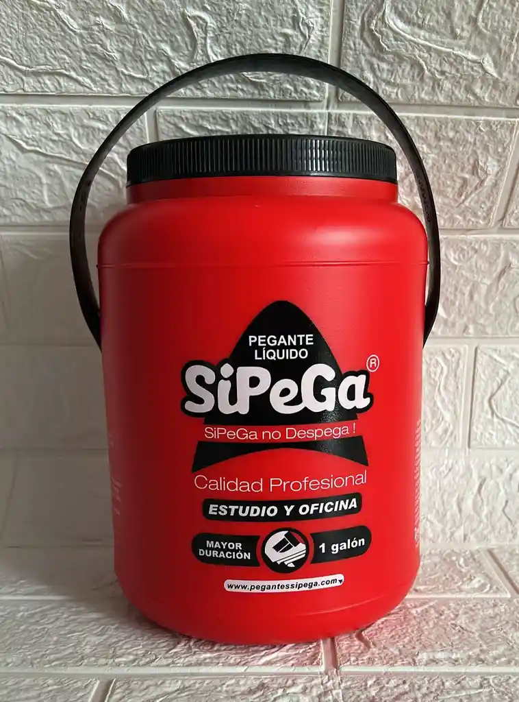 Ega Si Pega Galon