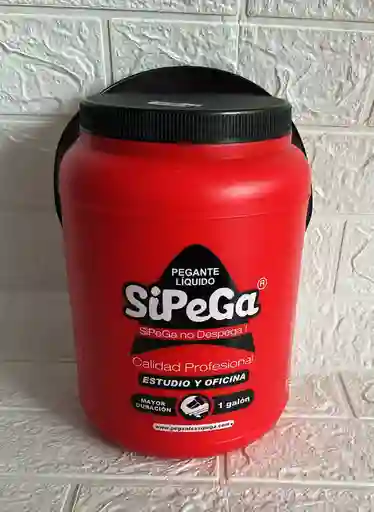 Ega Si Pega Galon