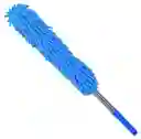 Plumero En Microfibra Con Extensor Limpiador De Polvo