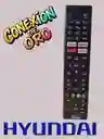 Control Remoto Tv Hyundai Tco-047