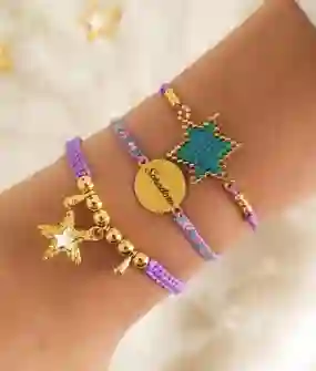 Pulseras Soñadora