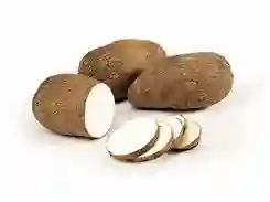 Ñame Por 100 G