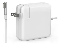 Cargador Generico Macbook Pro 13 Magsafe 1 60w Conector En L