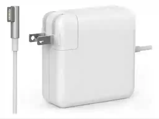 Cargador Generico Macbook Pro 13 Magsafe 1 60w Conector En L