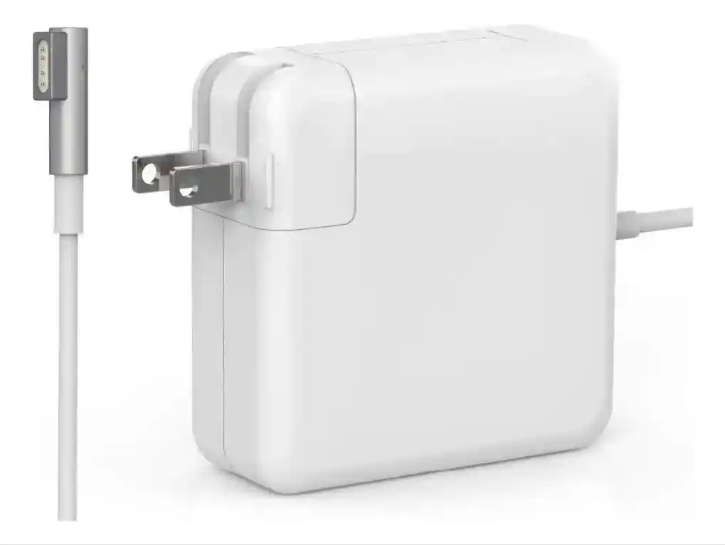 Cargador Generico Macbook Pro 13 Magsafe 1 60w Conector En L