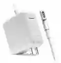 Cargador Generico Macbook Pro 13 Magsafe 1 60w Conector En L