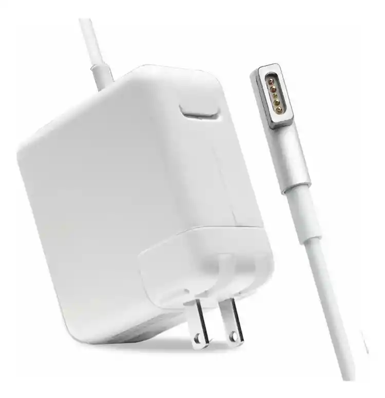 Cargador Generico Macbook Pro 13 Magsafe 1 60w Conector En L